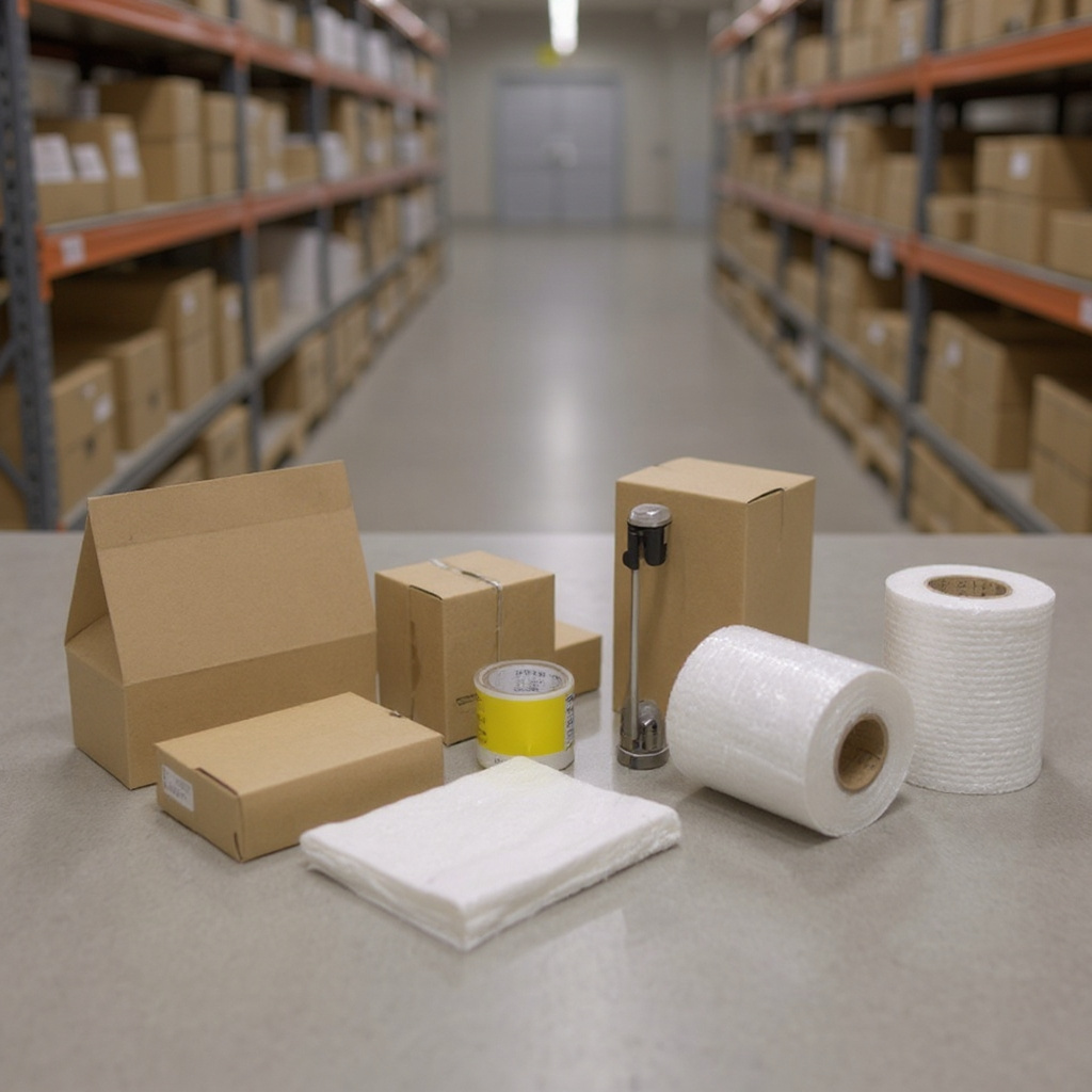 Packaging Materials