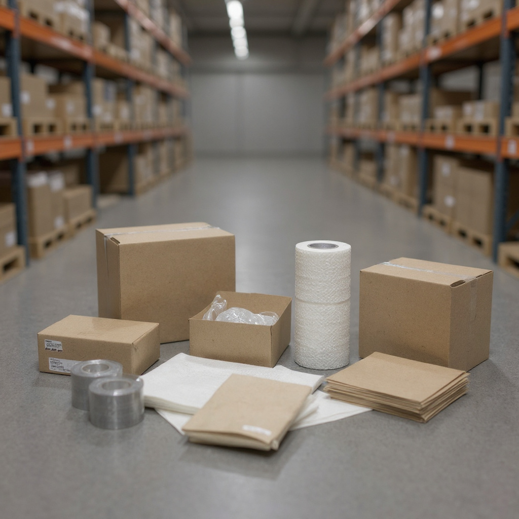 Packaging Materials