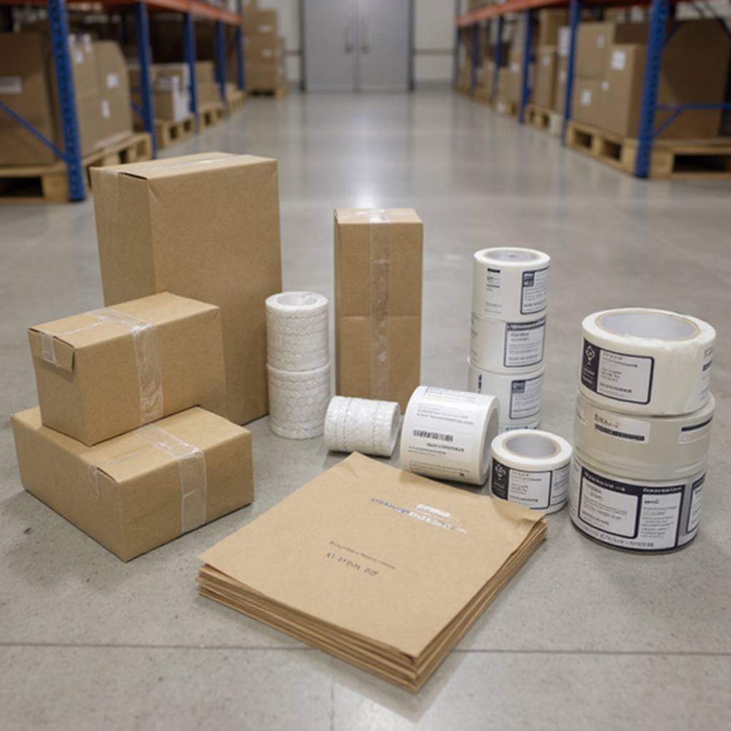 Packaging Materials