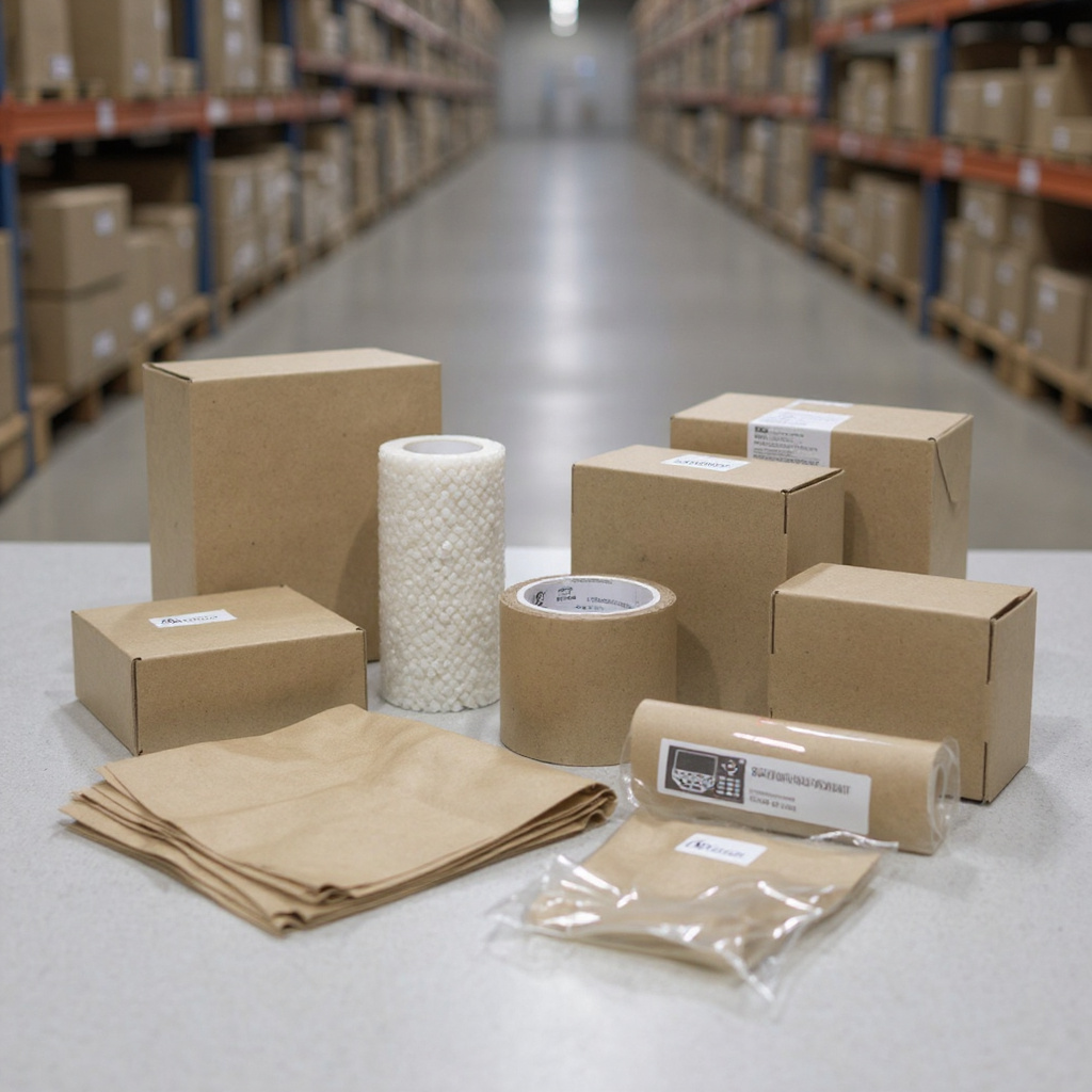 Packaging Materials