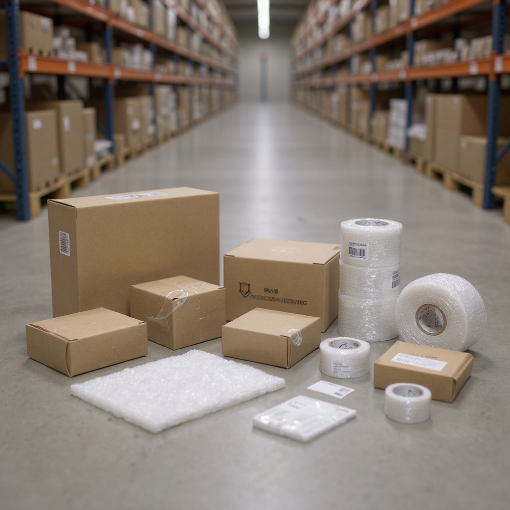 Packaging Materials