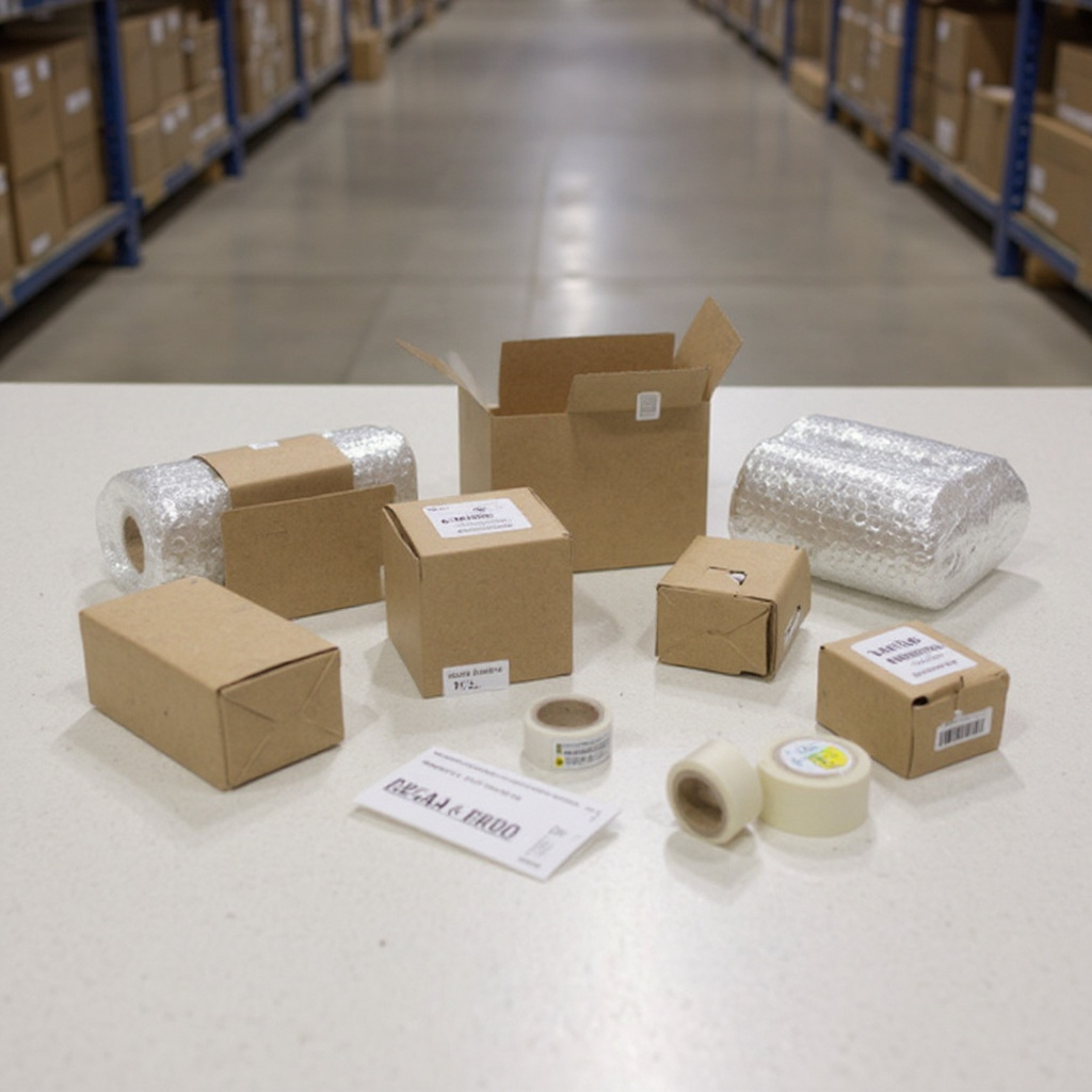 Packaging Materials