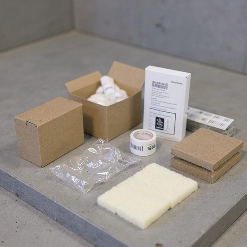 Packaging Materials