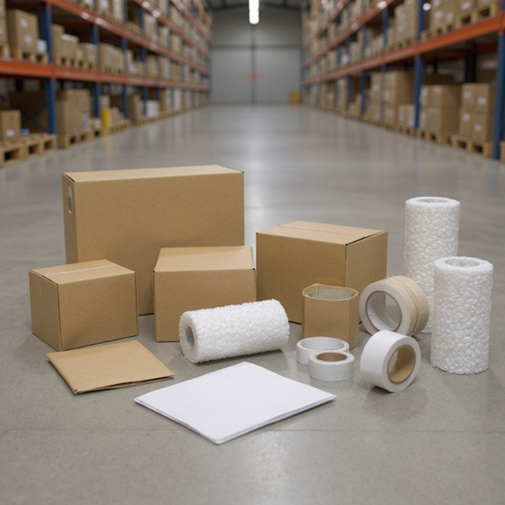Packaging Materials