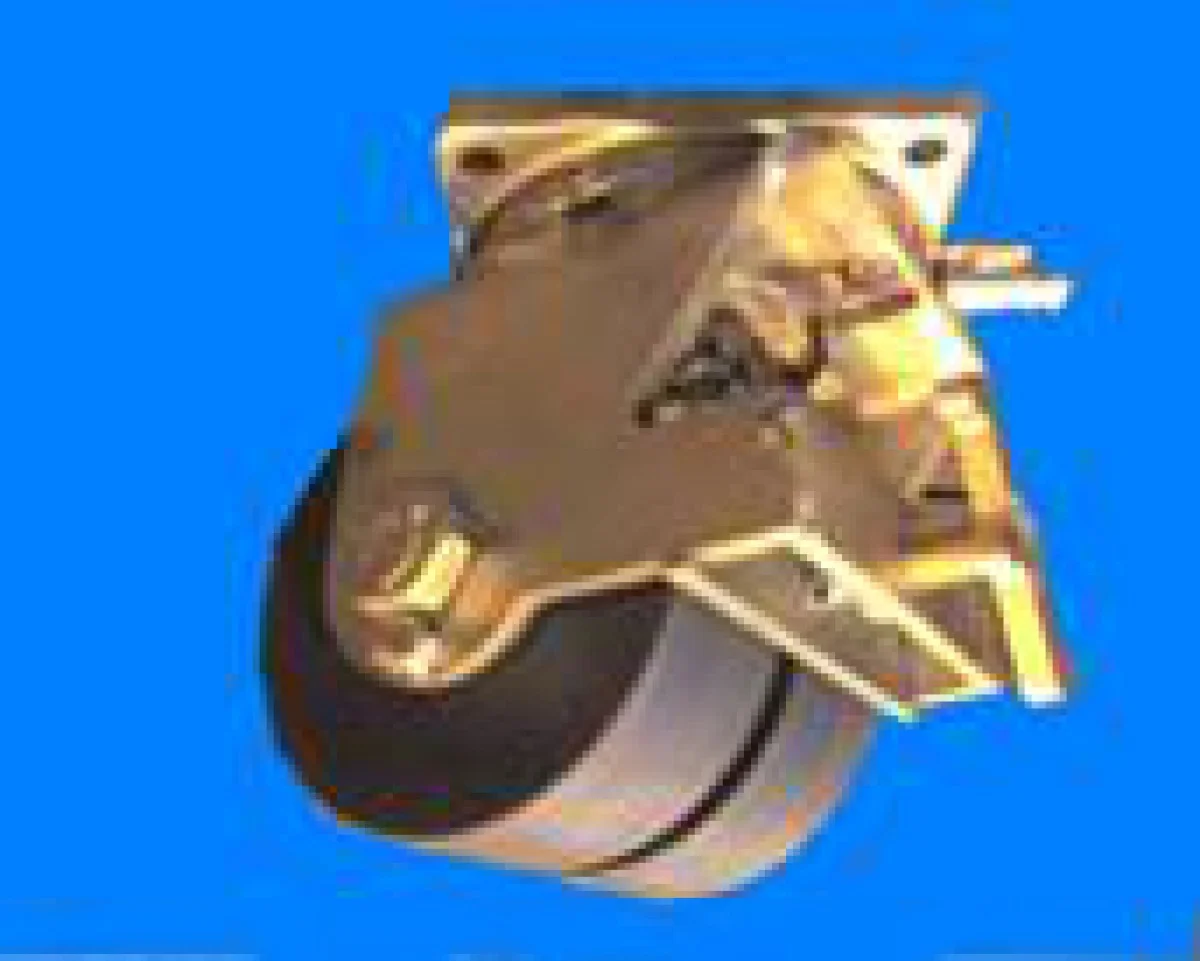 Industrial Casters for heavy-duty applications