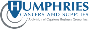 Humphries Casters Logo