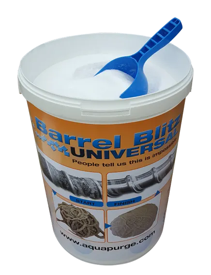 ignoreGeneration#Barrel Blitz Universal Purging Compound