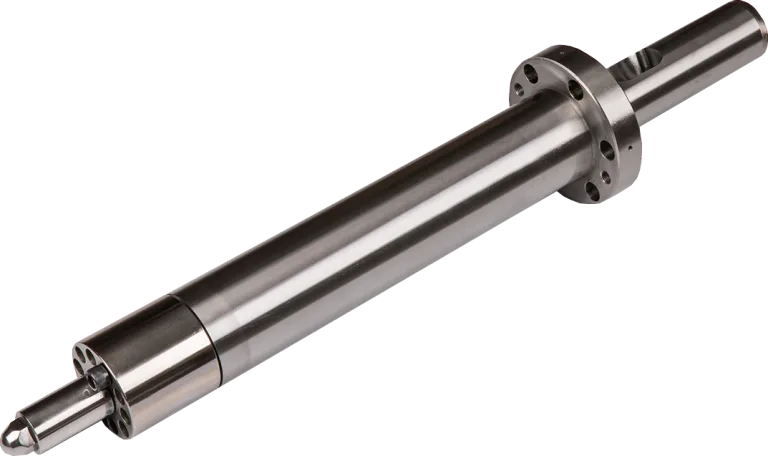 ignoreGeneration#High Performance Plasticating Barrels