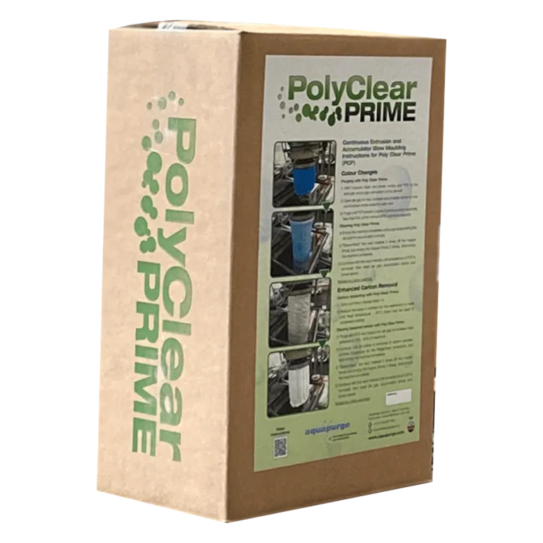 ignoreGeneration#Poly Clear Prime Purging Compound