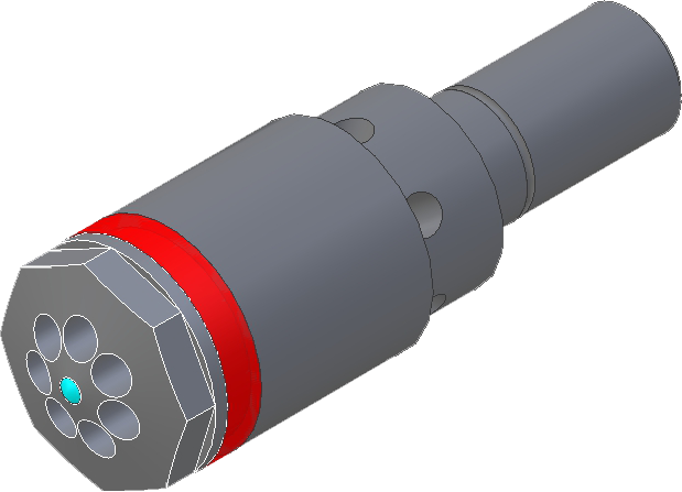 ignoreGeneration#Posi-Shut™ Automatic Shut-Off Valve