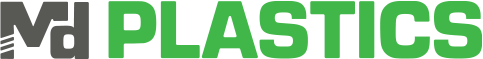 Md Plastics Inc Logo