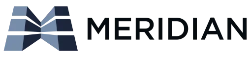 Meridian Logo