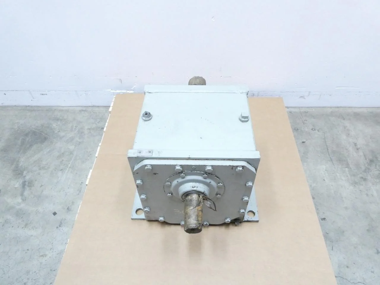 ignoreGeneration#Falk