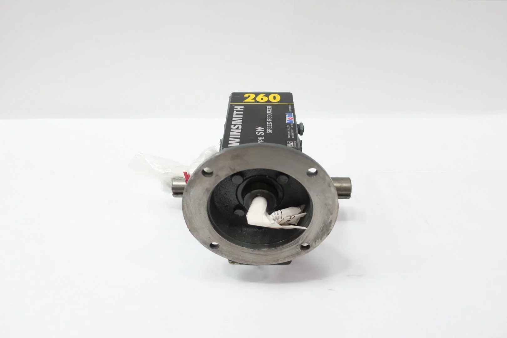 ignoreGeneration#Winsmith