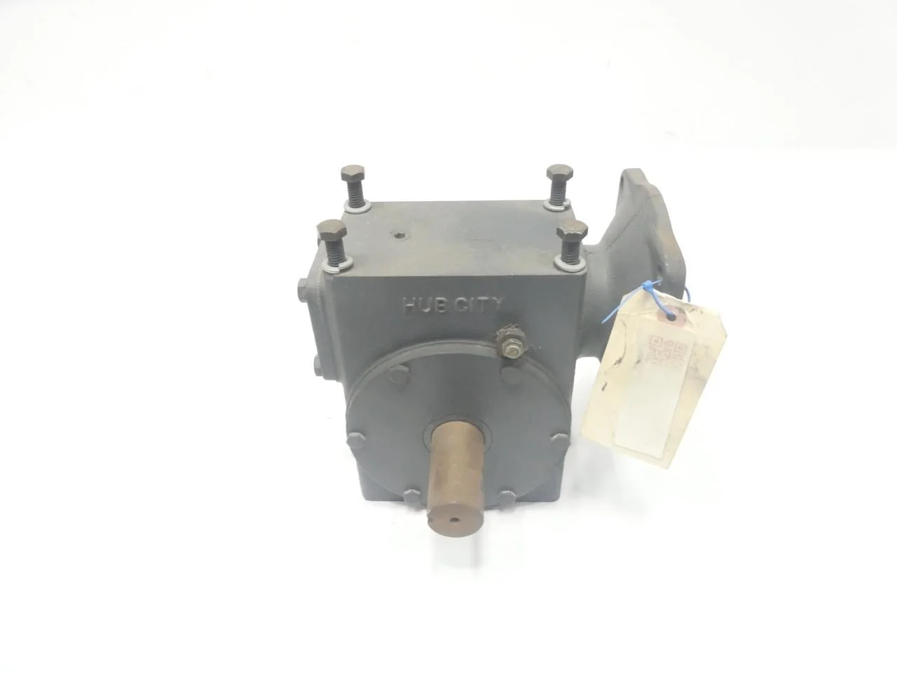 ignoreGeneration#Hub City