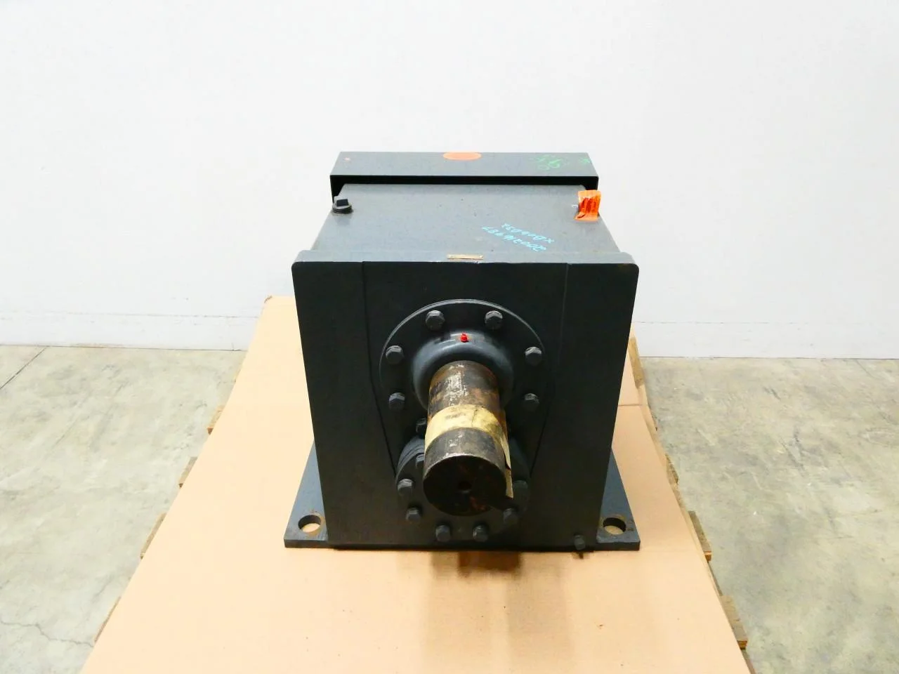 ignoreGeneration#FALK 2090FC2-AC ULTRAMAX GEAR DRIVE INLINE GEAR REDUCER 9.257:1