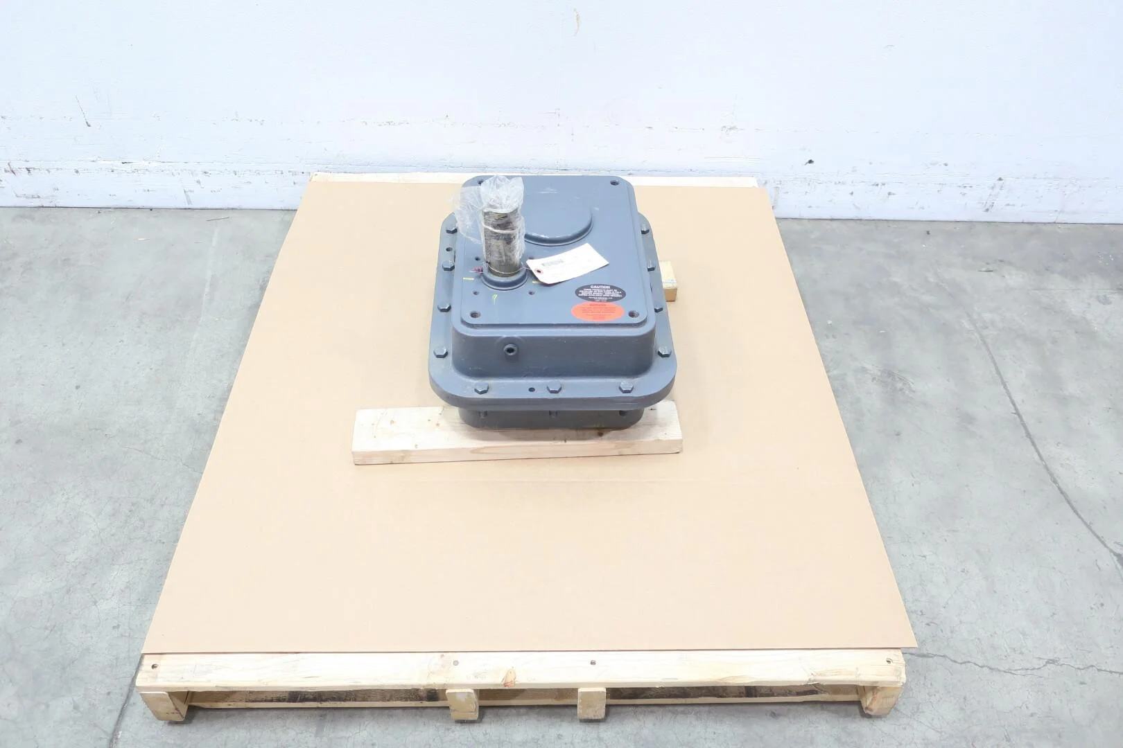 ignoreGeneration#FALK 5215J25A QUADRIVE SHAFT MOUNT PARALLEL HELICAL GEAR DRIVE REDUCER 24.94:1