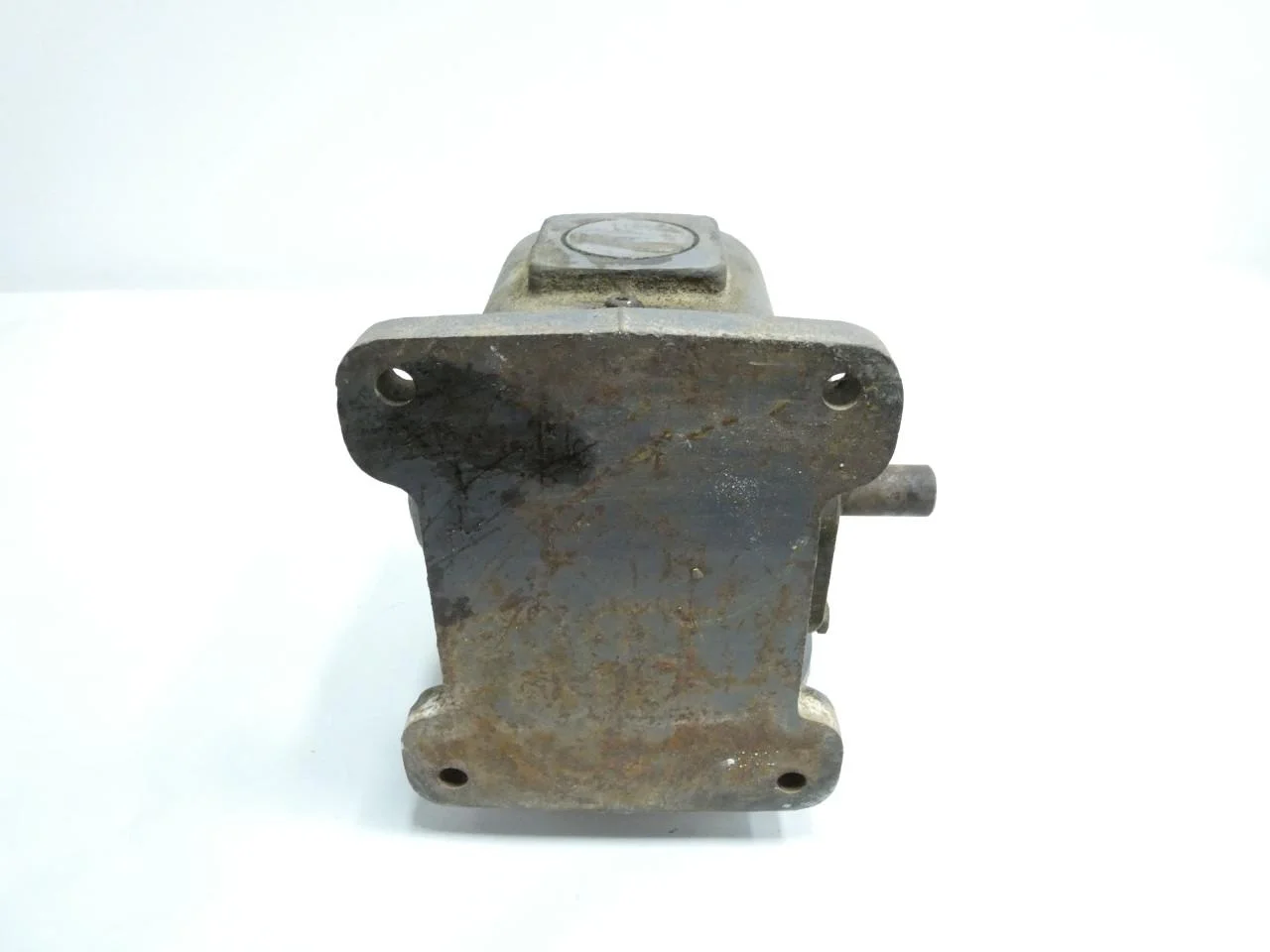 ignoreGeneration#BROWNING SM206C1-40 RIGHT ANGLE GEAR REDUCER