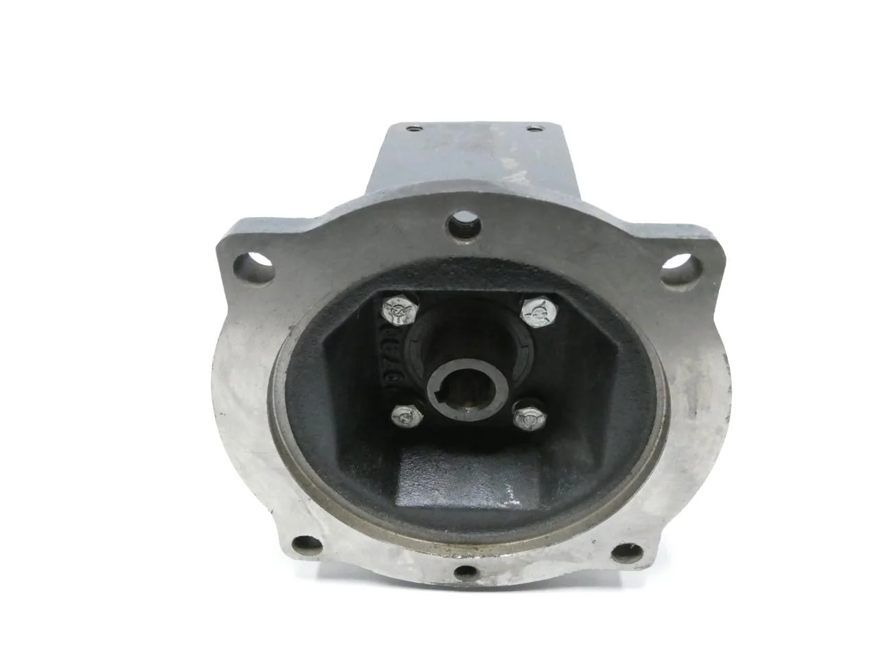 ignoreGeneration#BROWNING 133Q56LR30 RIGHT ANGLE GEAR REDUCER 0.28HP 30:1