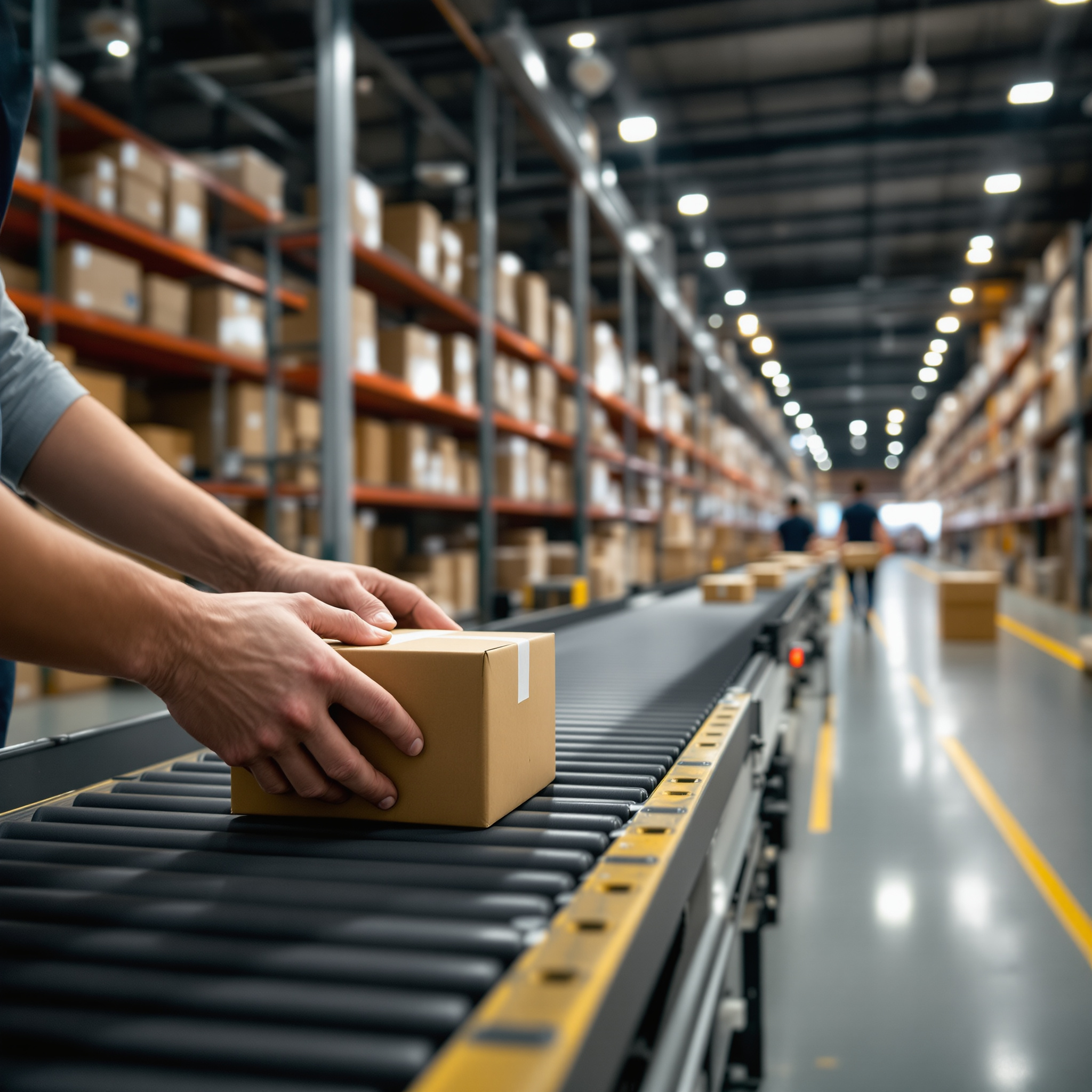 Same day handling#1.0