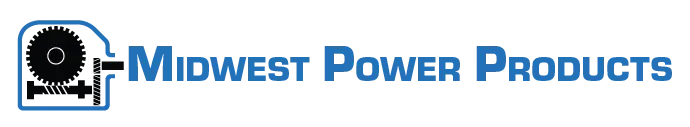 Midwest Power Products Logo