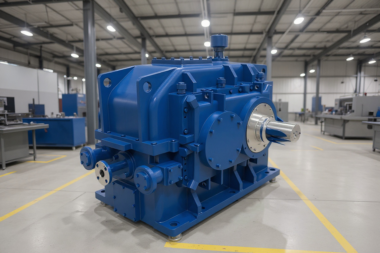 Industrial manufacturing equipment and machinery applications#1.5