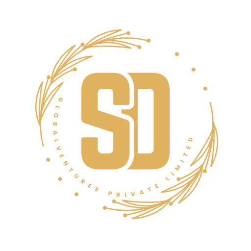 Shridham Global Ventures Private Limited Logo