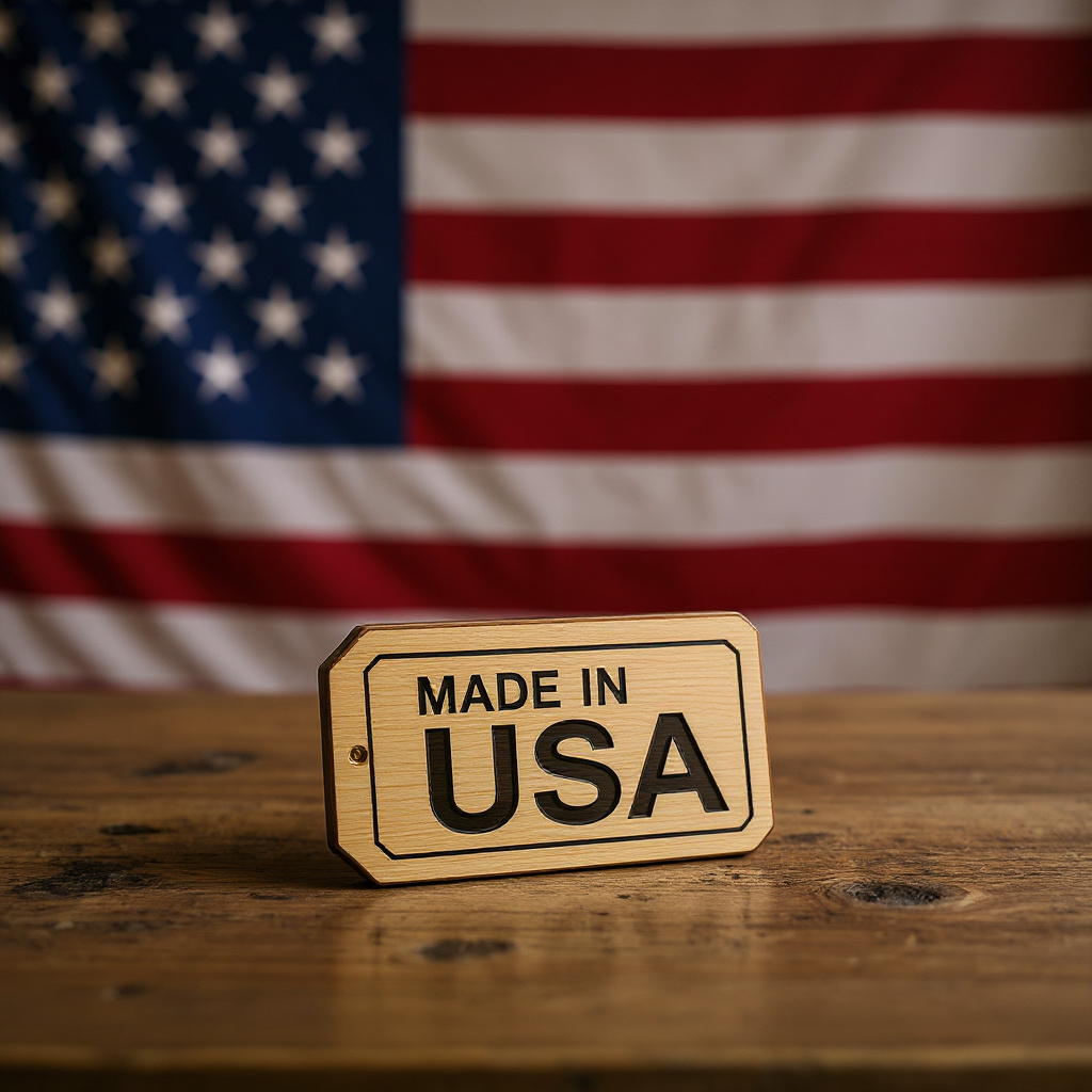 Made in USA#1.0