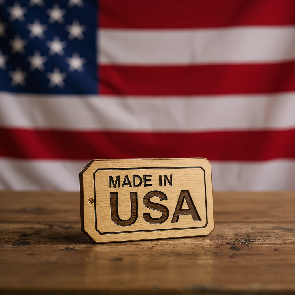 Made in USA#1.0