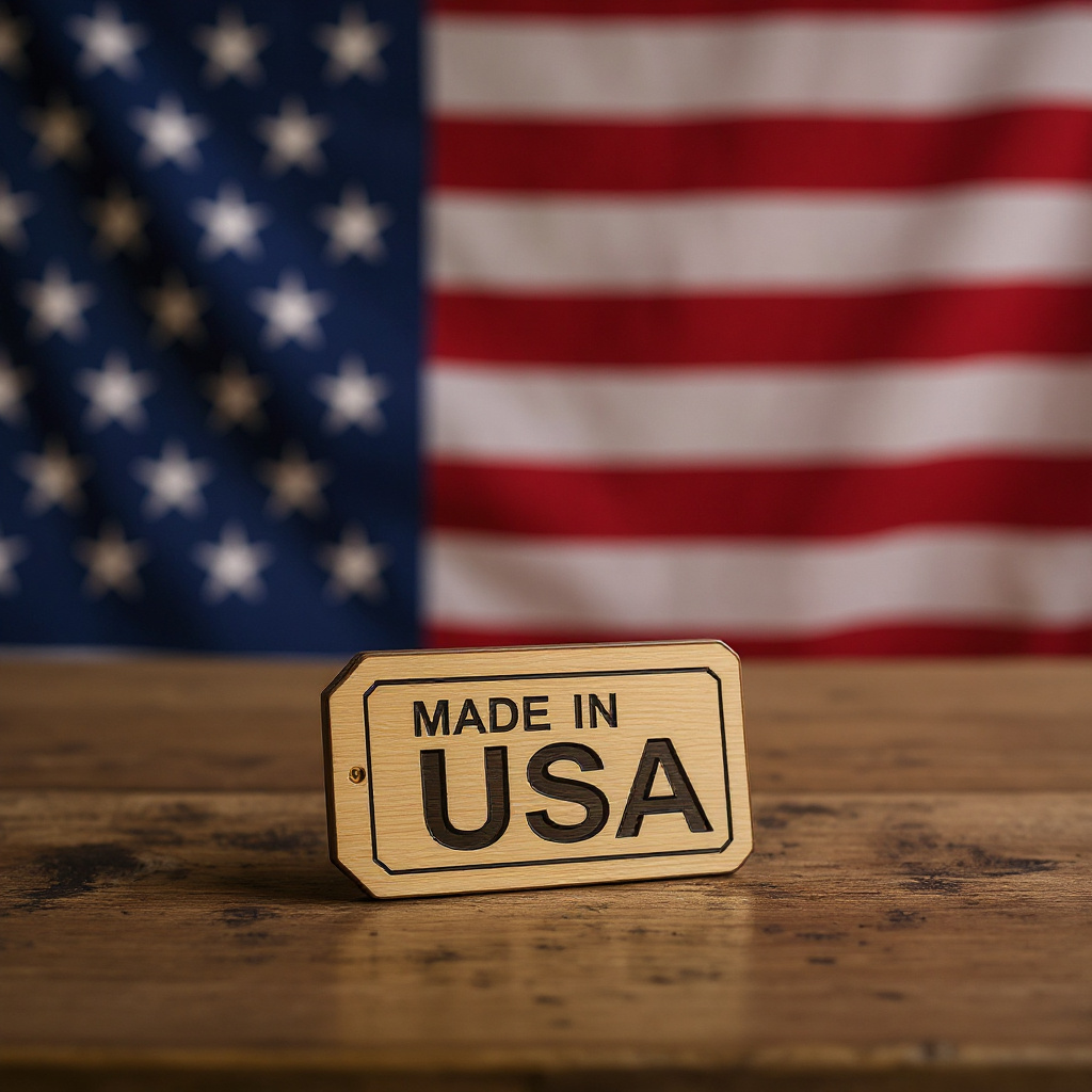 Made in USA#1.0