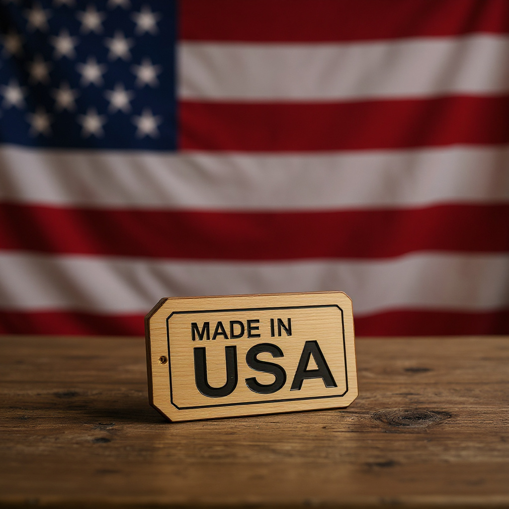 Made in USA#1.0