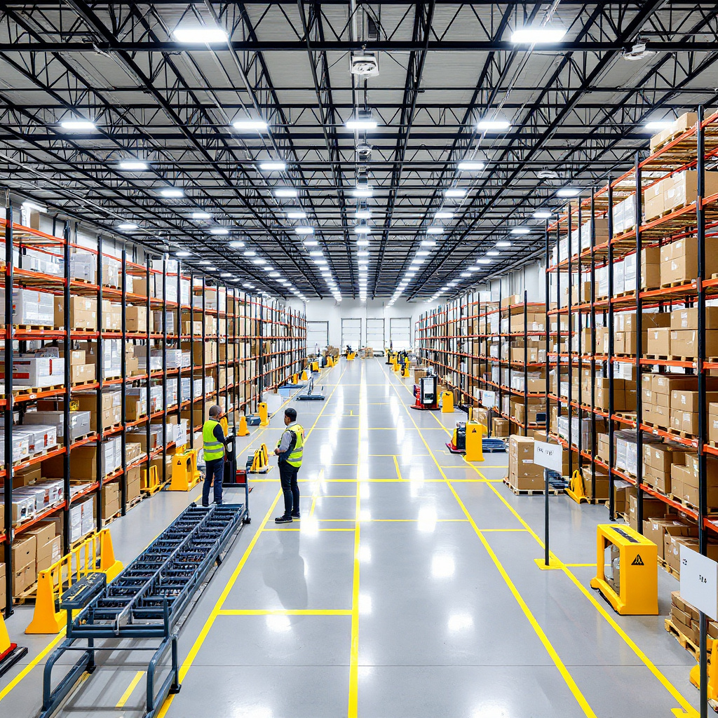 Retail Distribution