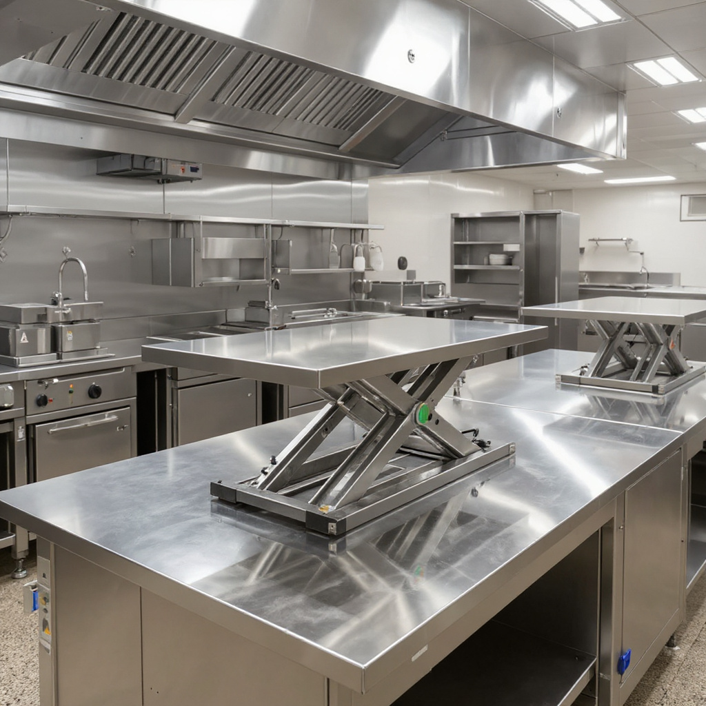 Food Service