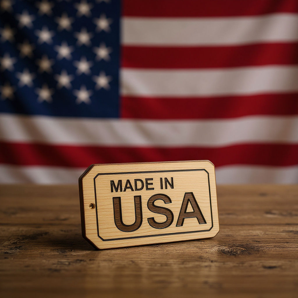 Made in USA#1.0