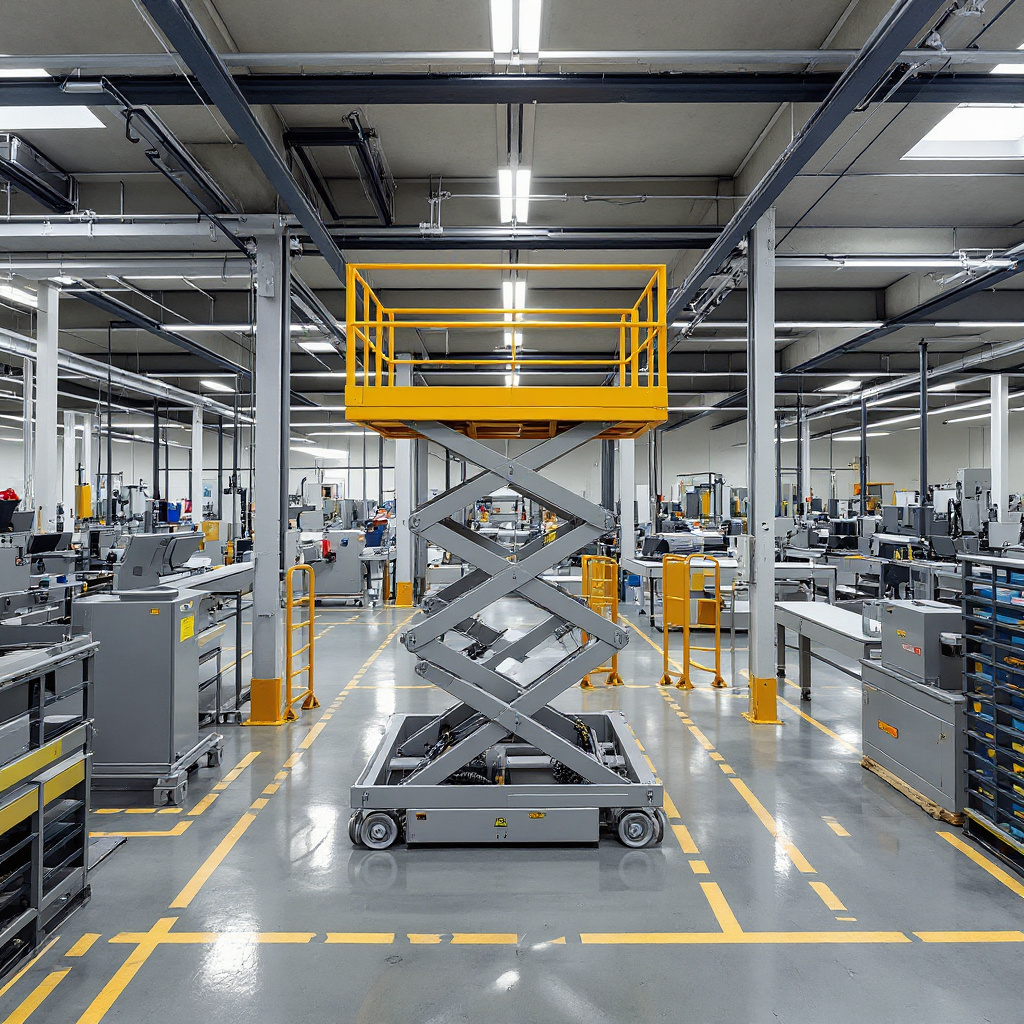 Manufacturing