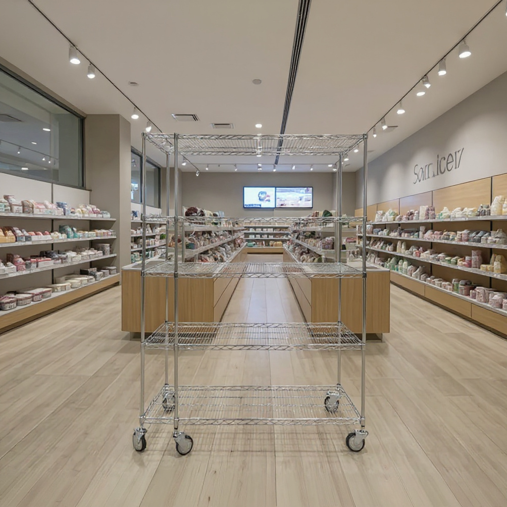 Retail