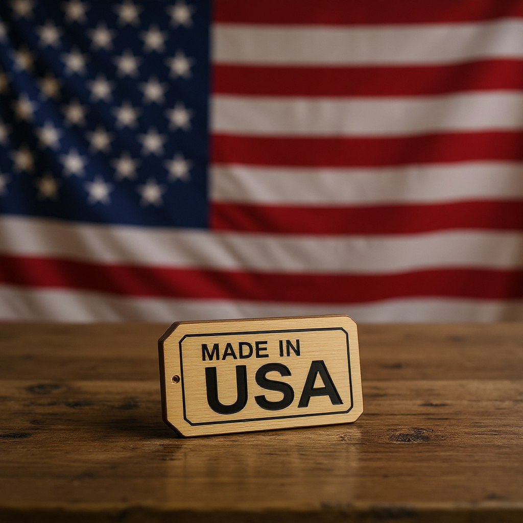 Made in USA#1.0