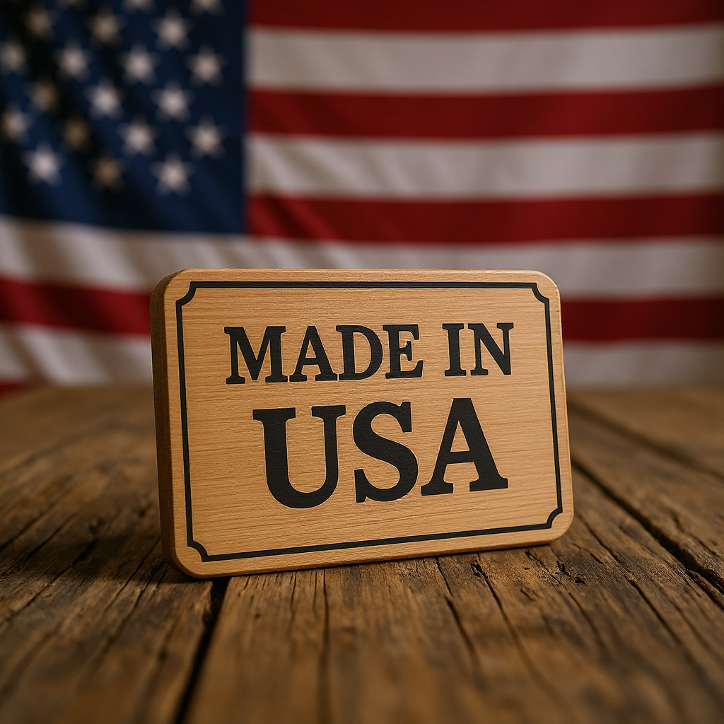 Made in USA#1.0