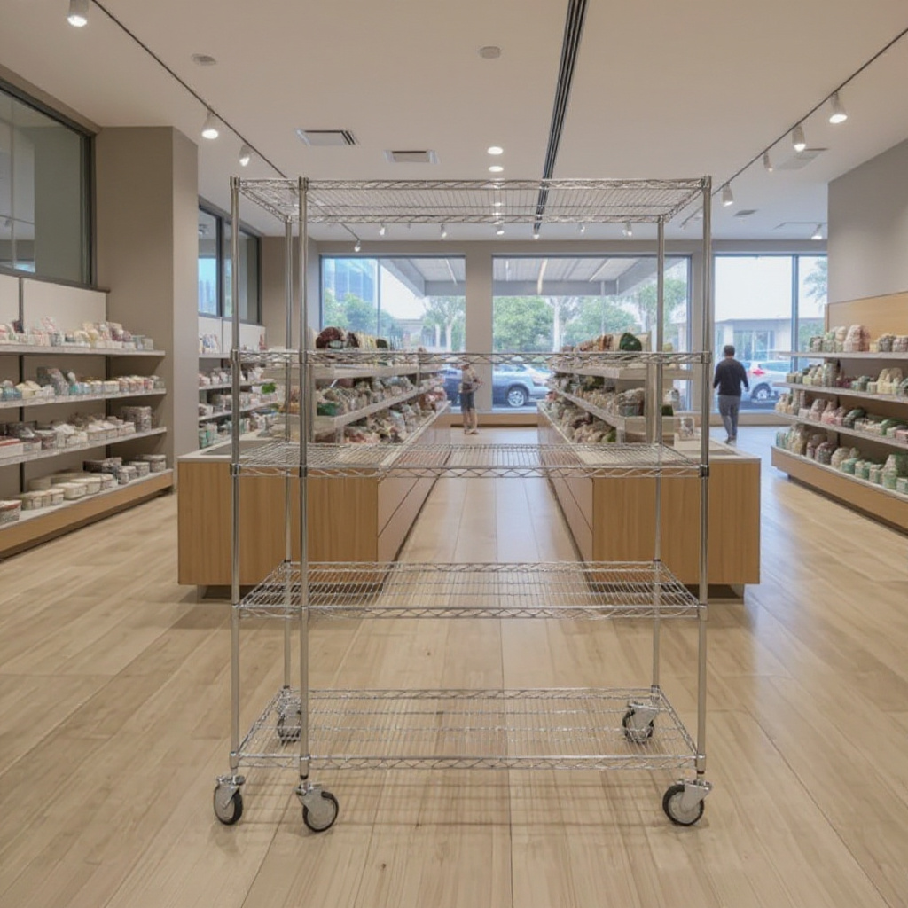 Retail