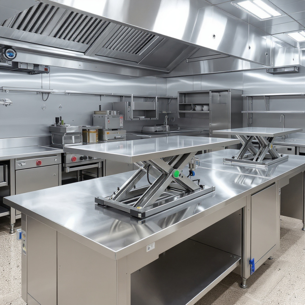 Food Service