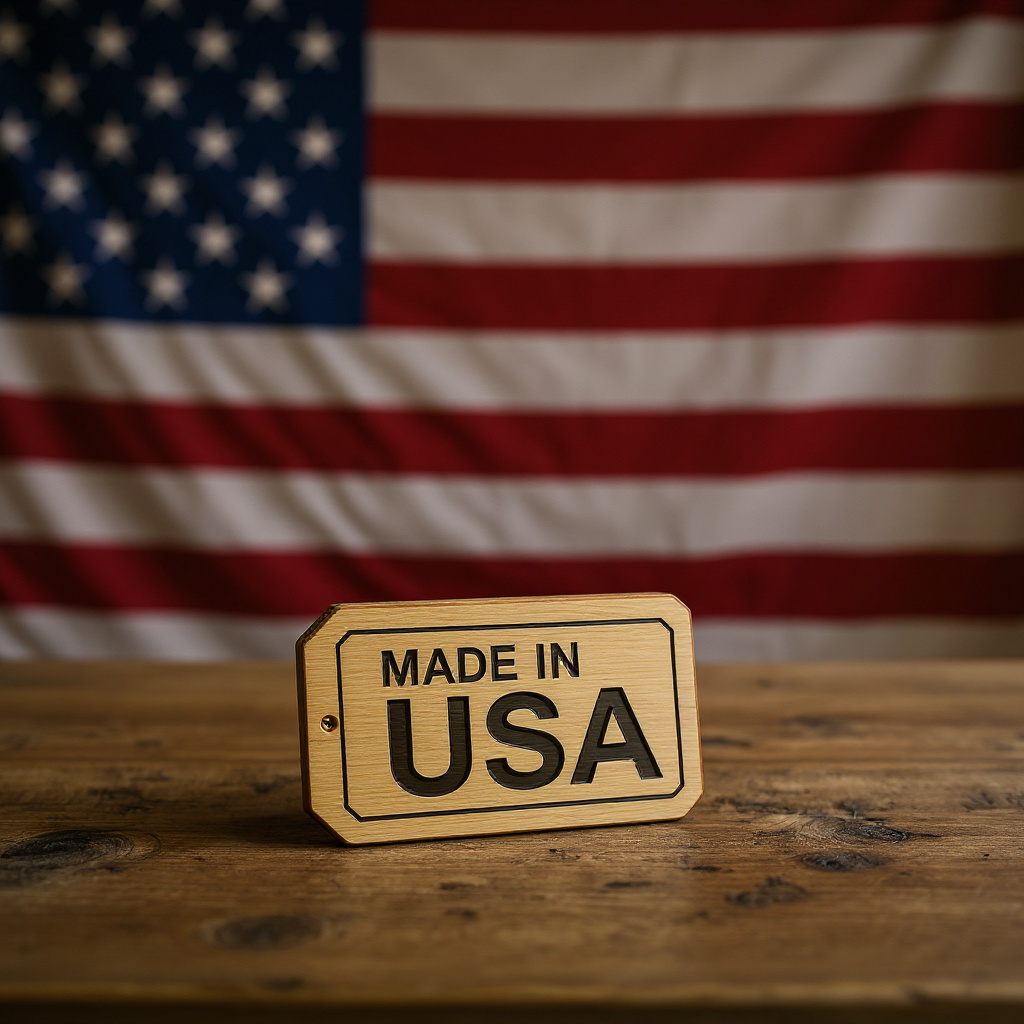 Made in USA#1.0