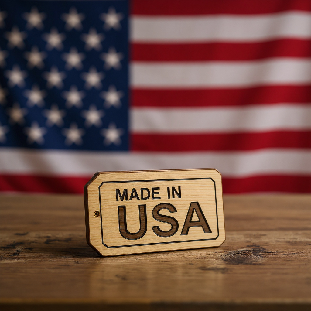 Made in USA#1.0