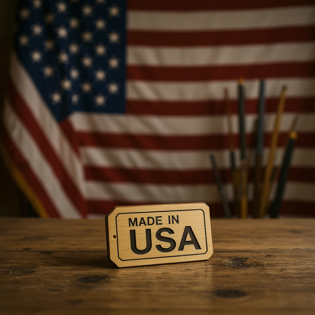 Made in USA#1.0