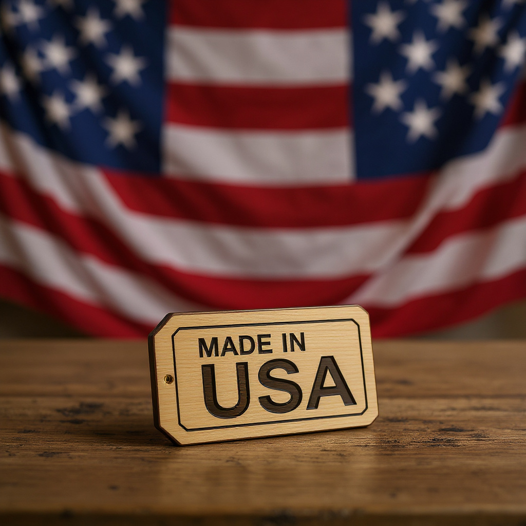 Made in USA#1.0