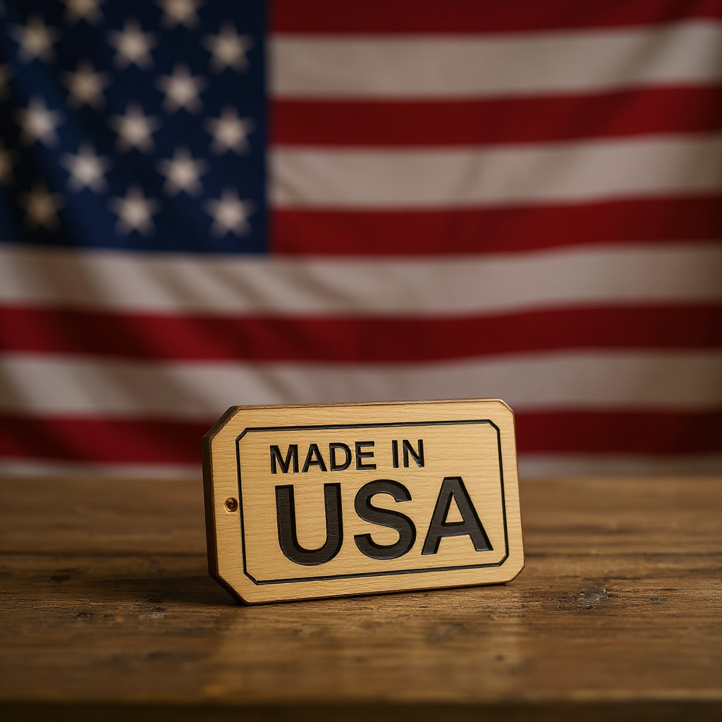 Made in USA#1.0