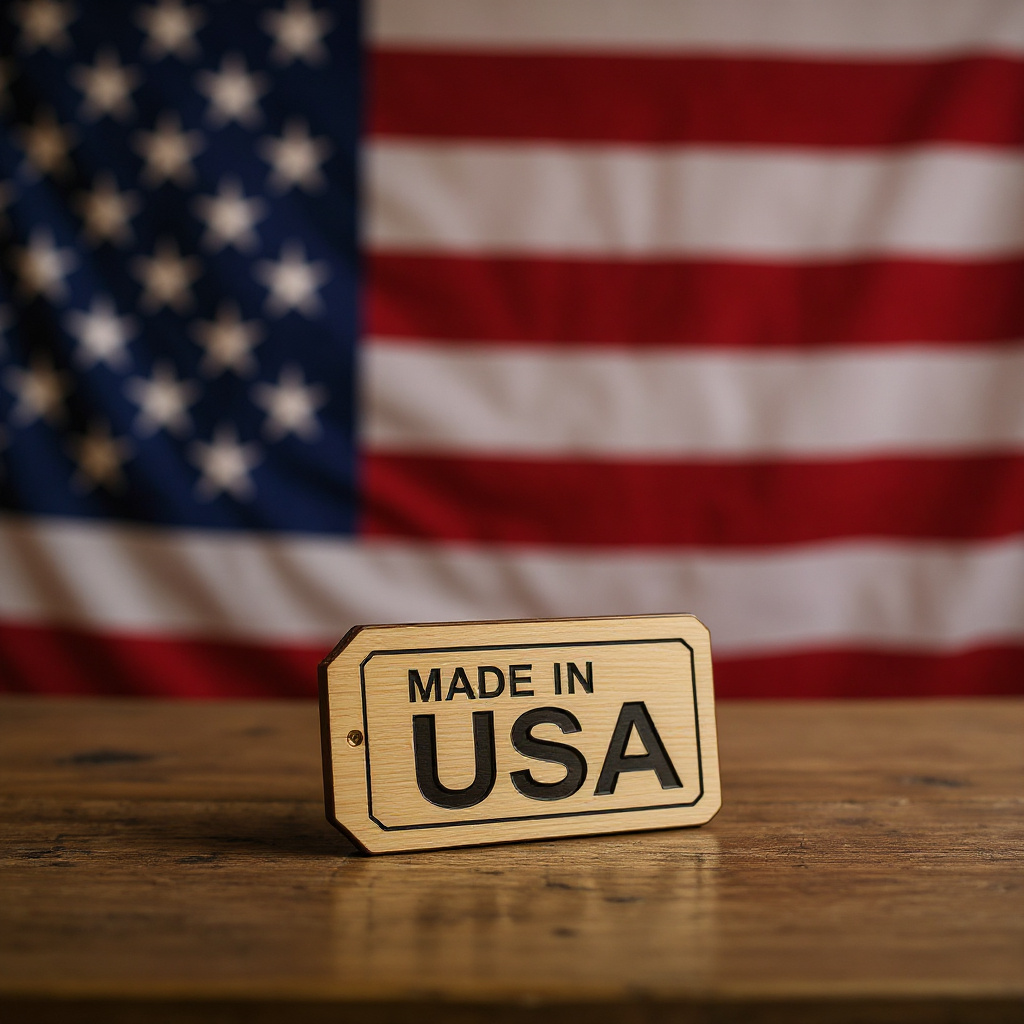 Made in USA#1.0