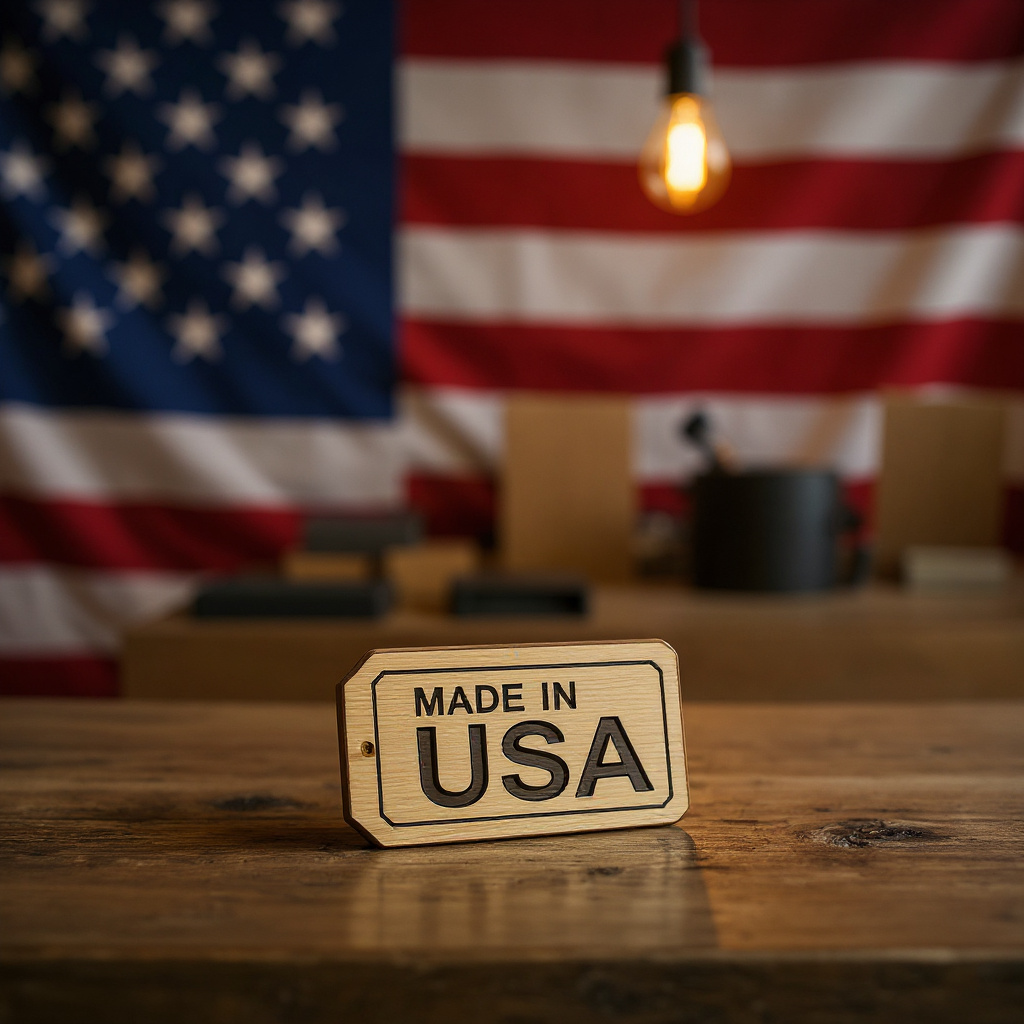 Made in USA#1.0