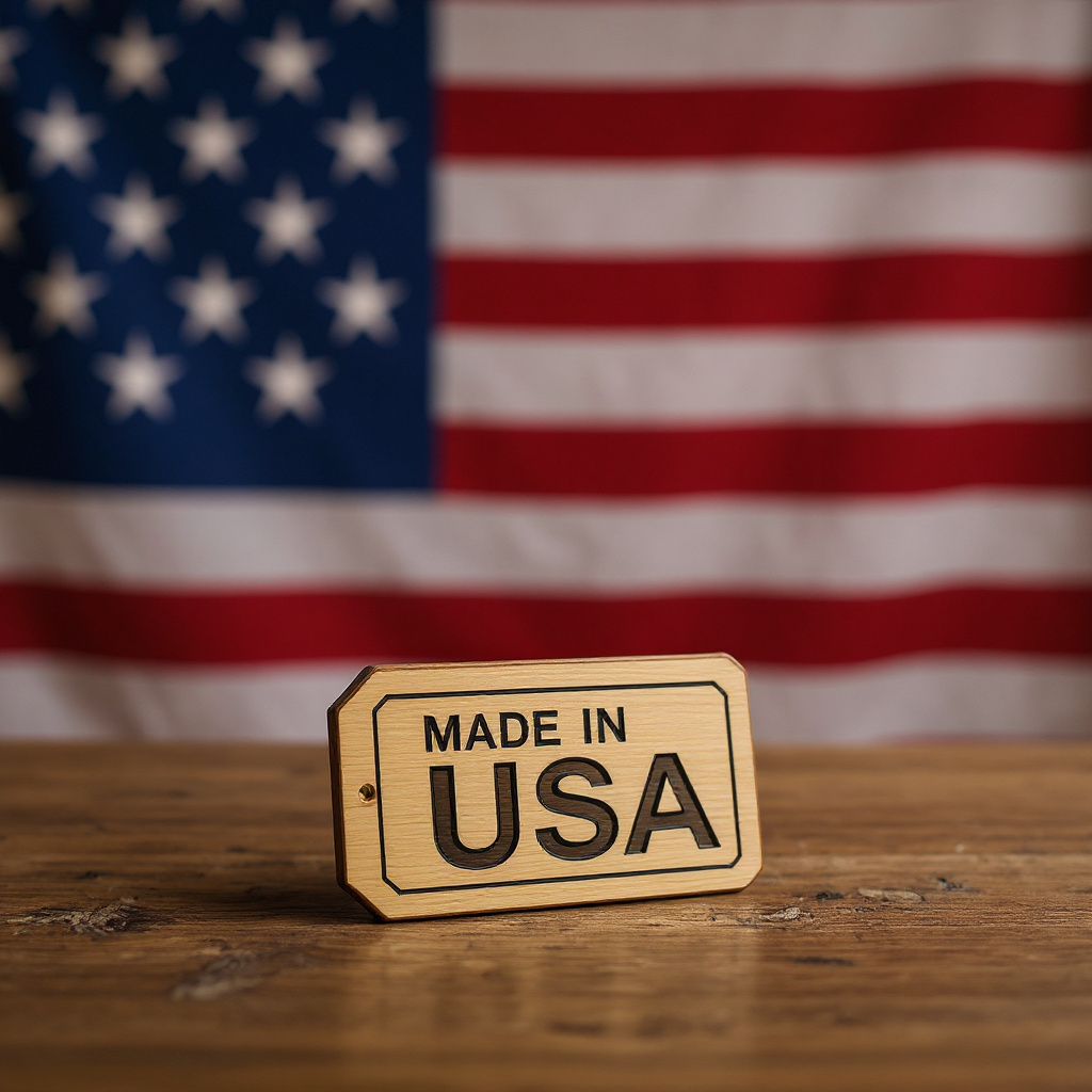 Made in USA#1.0