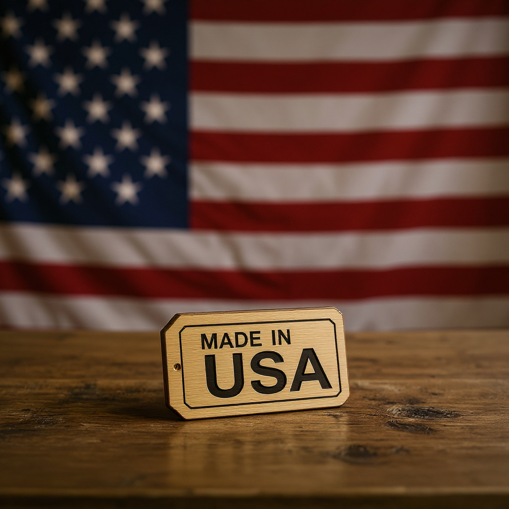 Made in USA#1.0