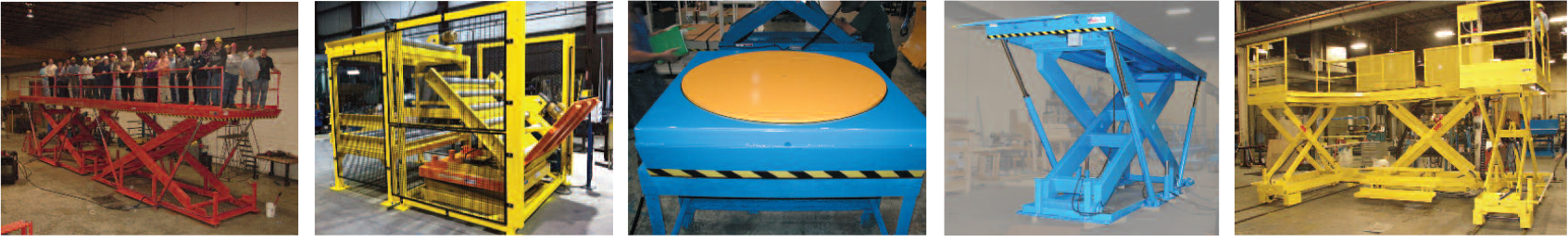ignoreGeneration#Custom Scissor Lift Tables
